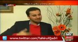 Meri Jang Is Nizam Ky Khilaf Hai - Dr Tahir-ul-Qadri
