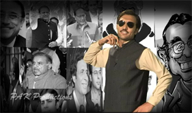 KhanDani Siasat Daan