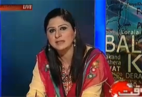 8pm with Fareeha (Is election commission under pressure ?) – 2nd April 2013