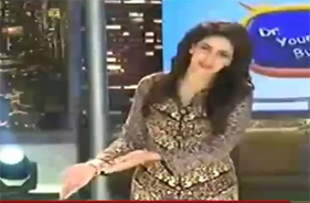 Returning Officer's Jokes