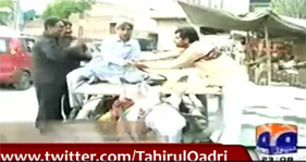 Bichari Awam kay Sath Politicians ka Sulook