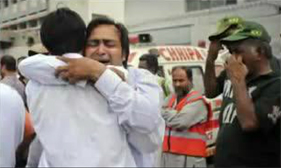 The vote in this system is to support terrorism - #Vote4None