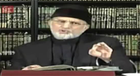 Dr Tahir-ul-Qadri Ki Har Bat 100% Sach Sabit Ho Rahi Hai
