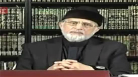 Is Nizam-e-Intakhab Ky Tehet Nizam-e-Adl Qaim Nahi Ho Sakta