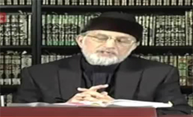 MukMuka between politicians in the light of Hadith-e-Nabvi (PBUH)