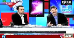 Mubasher Lucman Everything #TuQ said has proven to be true