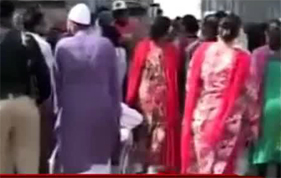 Dr Tahir-ul-Qadris Words Became Truth