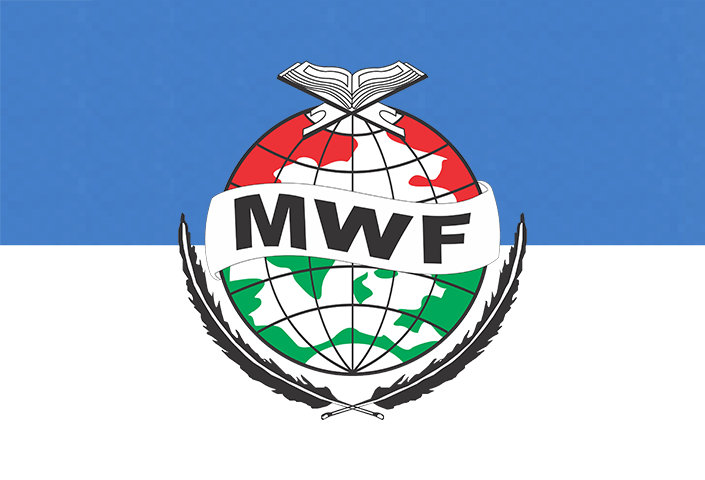 Minhaj Welfare Foundation - MWF